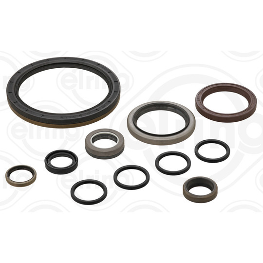 733.470 - Gasket Set, manual transmission 