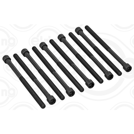 794.470 - Bolt Kit, cylinder head 