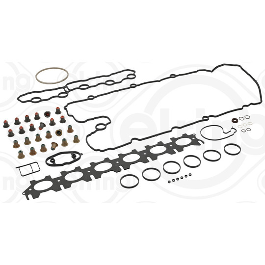 794.710 - Gasket Set, cylinder head 