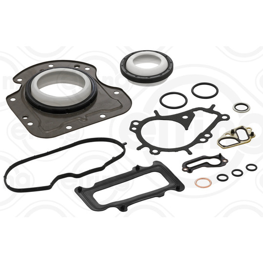 779.200 - Gasket Set, crank case 