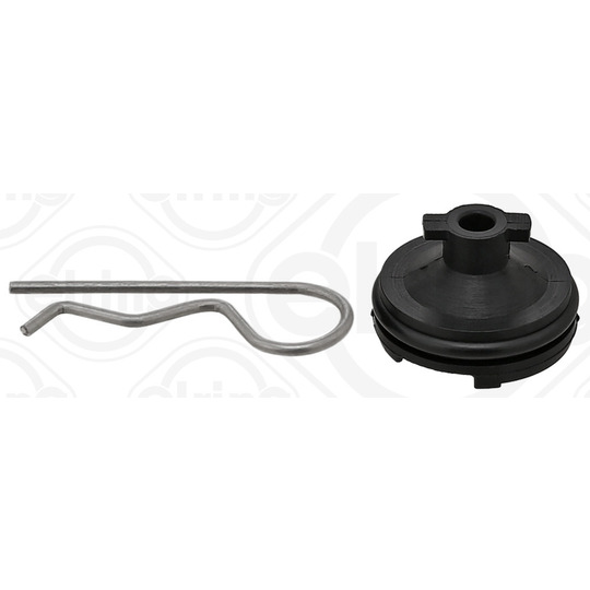 821.290 - Sealing Plug, oil sump 