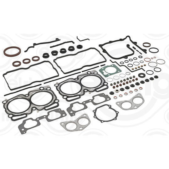 814.450 - Hel packningssats, motor 