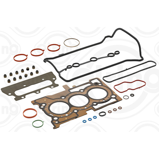 822.110 - Gasket Set, cylinder head 