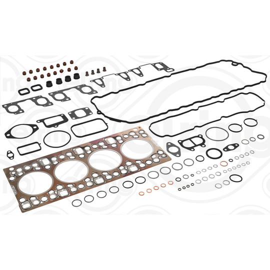 822.220 - Gasket Set, cylinder head 