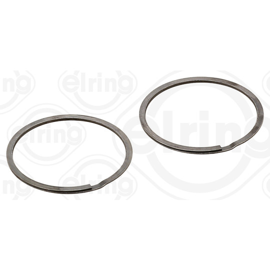 852.970 - Gasket Set, exhaust manifold 