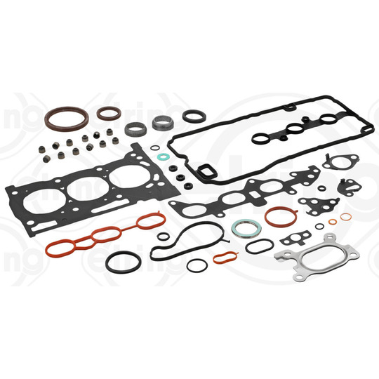 864.540 - Full Gasket Set, engine 