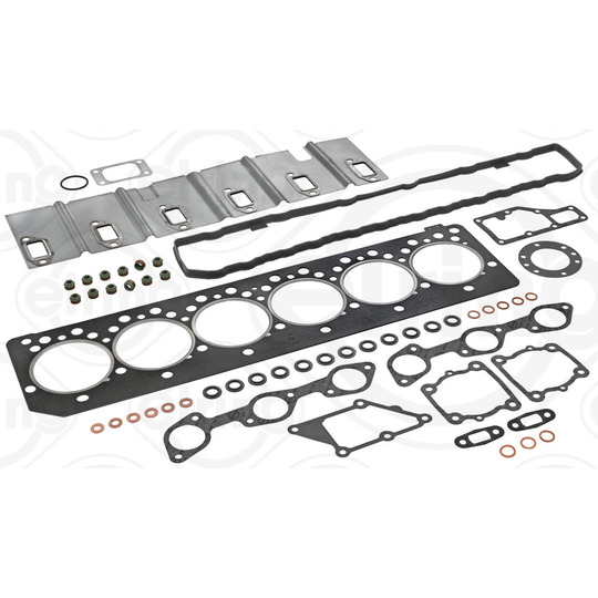 Gasket Set, cylinder head
