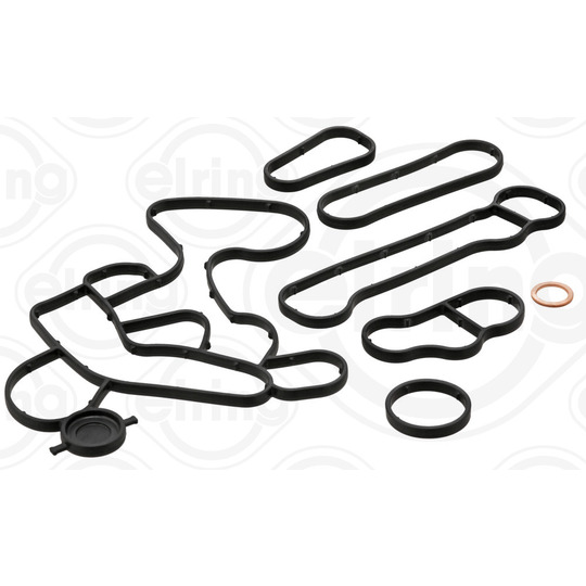 868.250 - Gasket Set, oil cooler 