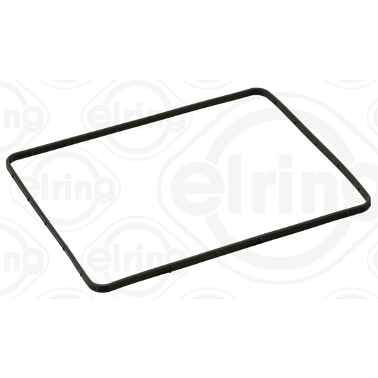 846.030 - Gasket, housing cover (crankcase) 