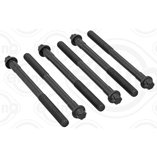 848.330 - Bolt Kit, cylinder head 