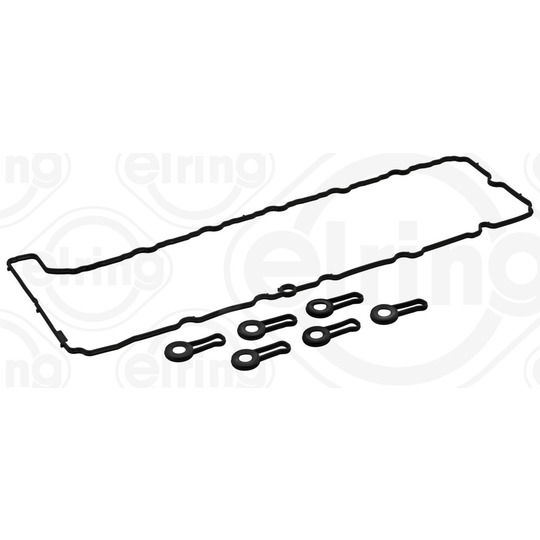 811.530 - Gasket Set, cylinder head cover 