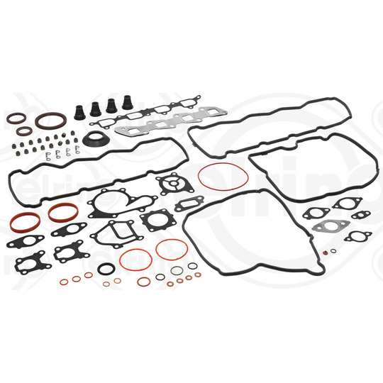 872.310 - Full Gasket Set, engine 