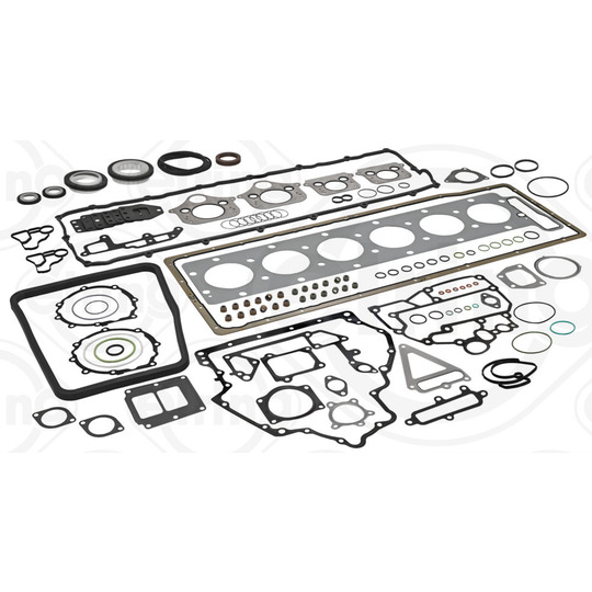 884.250 - Full Gasket Set, engine 