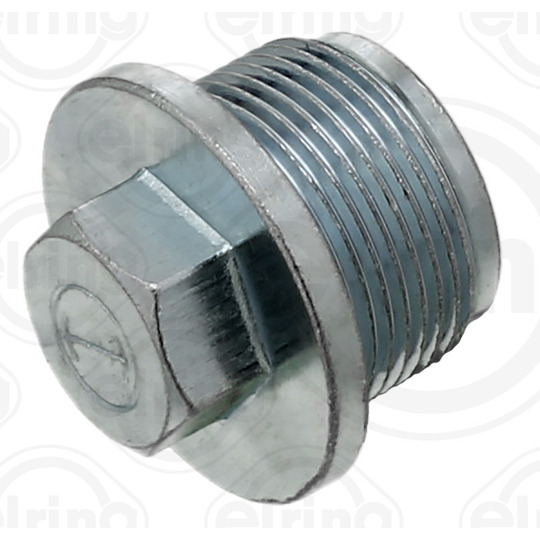 878.080 - Sealing Plug, oil sump 