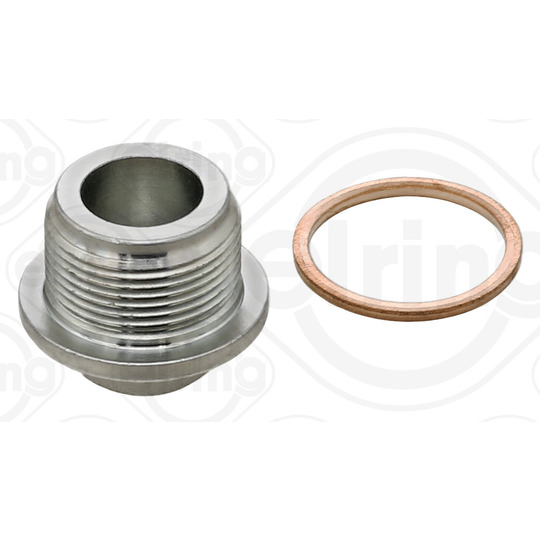 878.080 - Sealing Plug, oil sump 