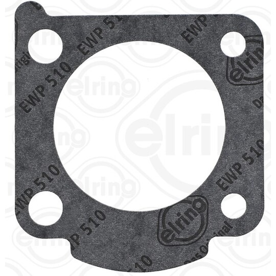 888.540 - Gasket, intake manifold housing 