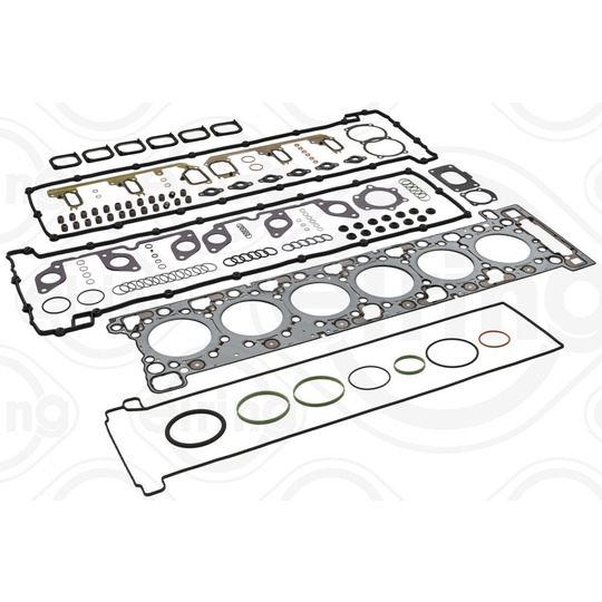 880.180 - Gasket Set, cylinder head 