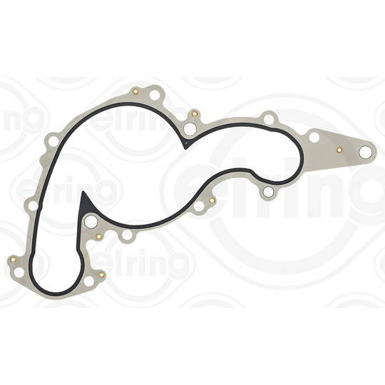 873.310 - Gasket, water pump 