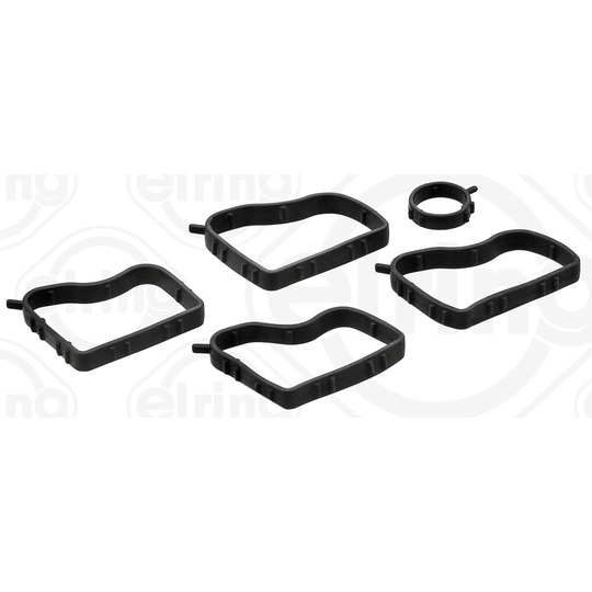 907.170 - Gasket Set, cylinder head cover 