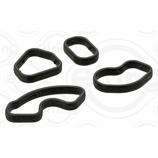 907.240 - Gasket Set, oil cooler 