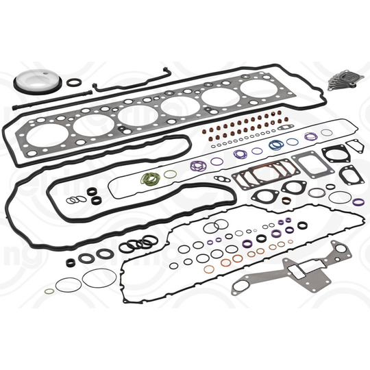 884.240 - Hel packningssats, motor 