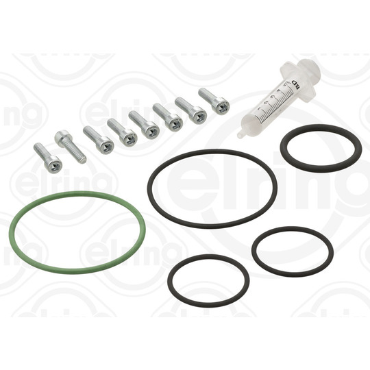 912.220 - Repair Kit, charger 