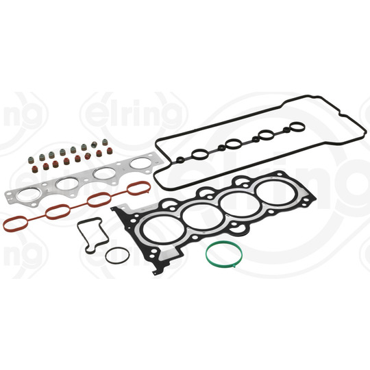 925.610 - Gasket Set, cylinder head 