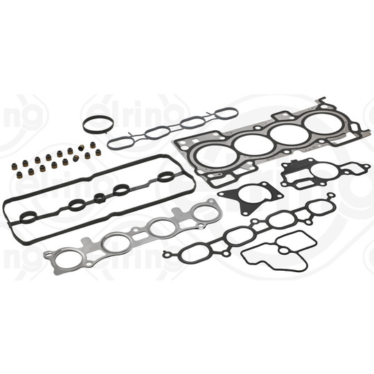 911.880 - Gasket Set, cylinder head 