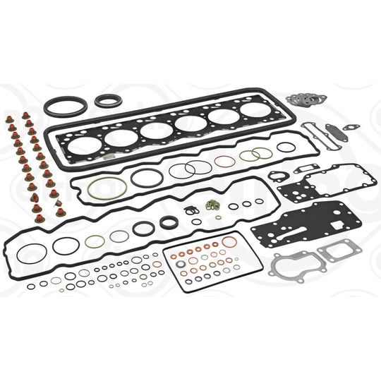 926.860 - Full Gasket Set, engine 