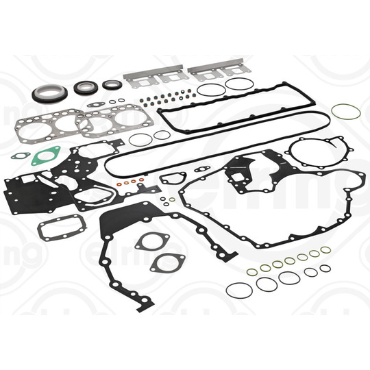 912.050 - Full Gasket Set, engine 