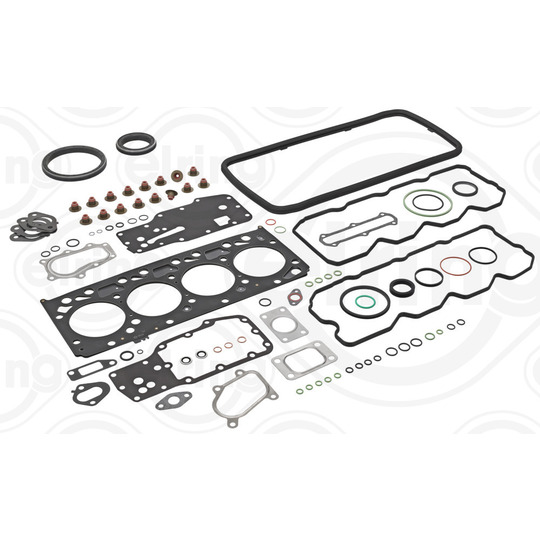 929.610 - Full Gasket Set, engine 