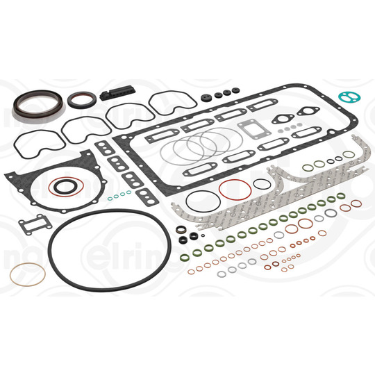 929.870 - Full Gasket Set, engine 