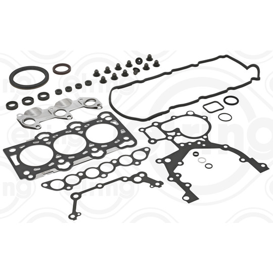 943.830 - Full Gasket Set, engine 