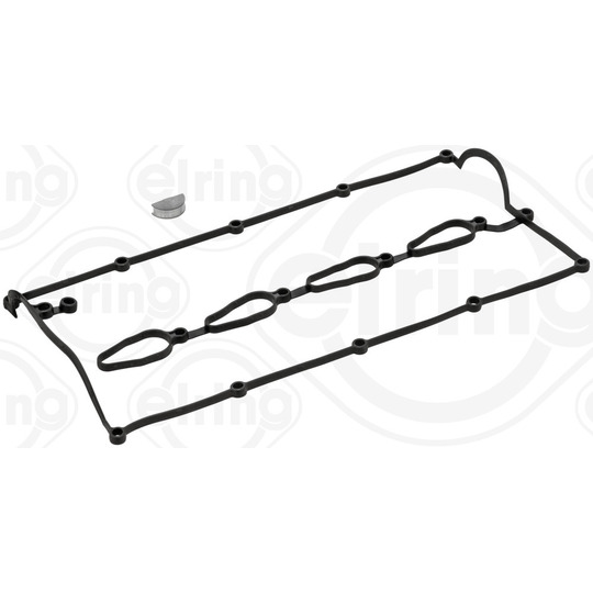 973.140 - Gasket Set, cylinder head cover 