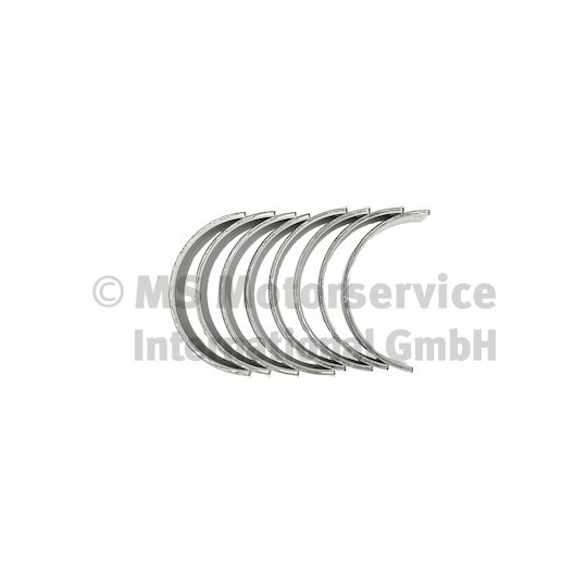 77965610 - Conrod Bearing Set 