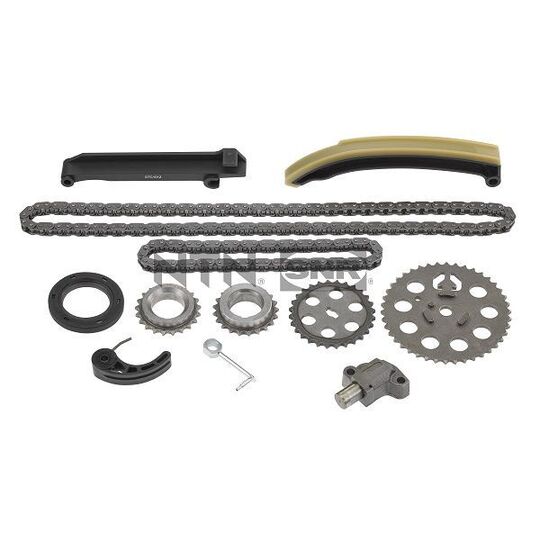 KDC451.04 - Timing Chain Kit 