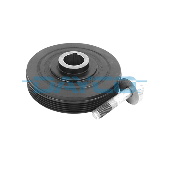 DPV1169K - Belt Pulley Set, crankshaft 