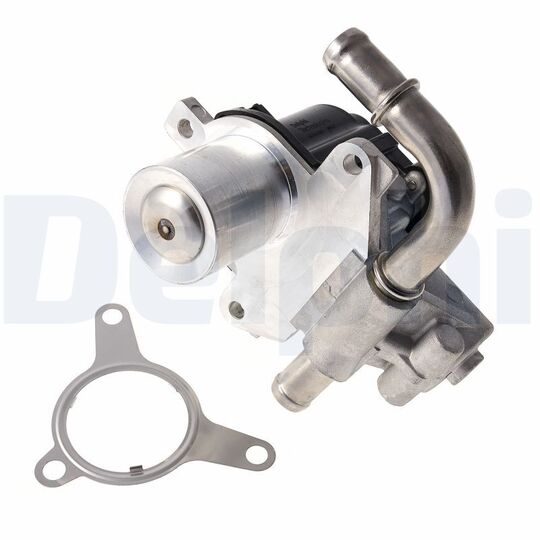 EG10493-12B1 - EGR Valve 