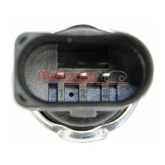 0917094 - Pressure Switch, air conditioning 