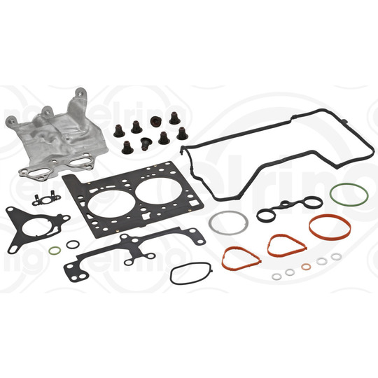 047.221 - Gasket Set, cylinder head 