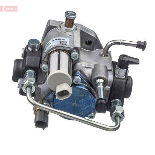 DCRP302320 - High Pressure Pump 