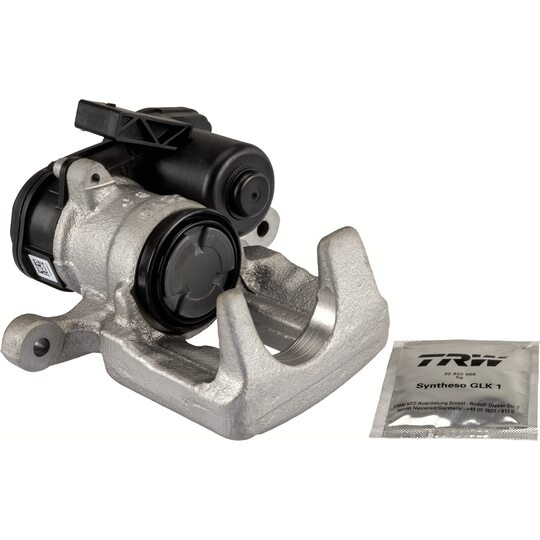 BHT358E - Brake Caliper 