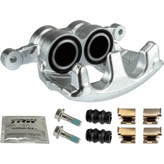 BHZ981E - Brake Caliper 