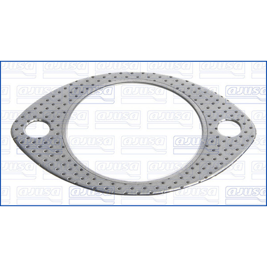 01535600 - Gasket, exhaust pipe 