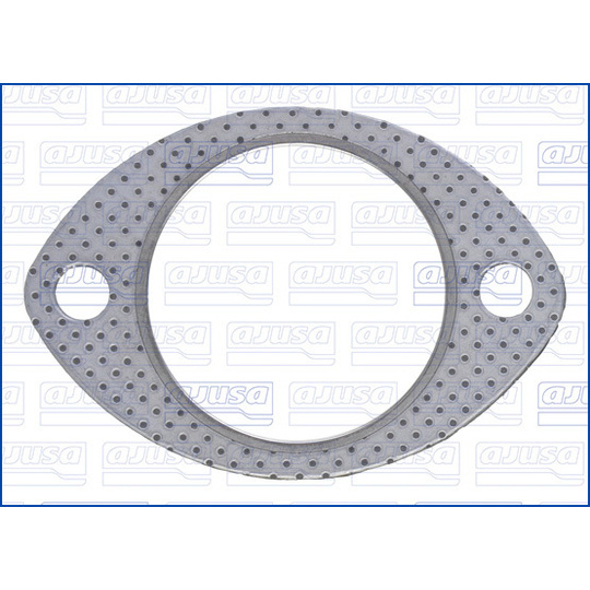 01535600 - Gasket, exhaust pipe 