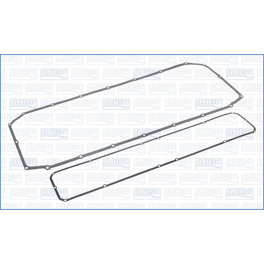 56065500 - Packningssats, ventilkåpa 