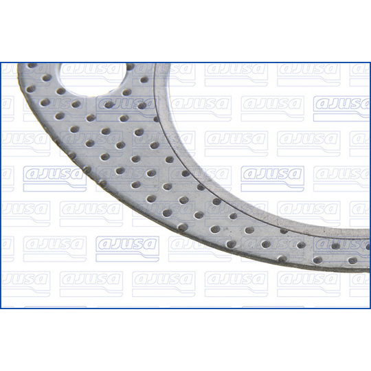 01535600 - Gasket, exhaust pipe 