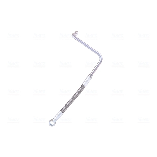 935091 - Oil Pipe, charger 