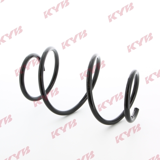 RA4019 - Coil Spring 