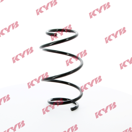 RA4020 - Coil Spring 